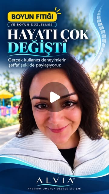 ALVIA Kullanıcısı