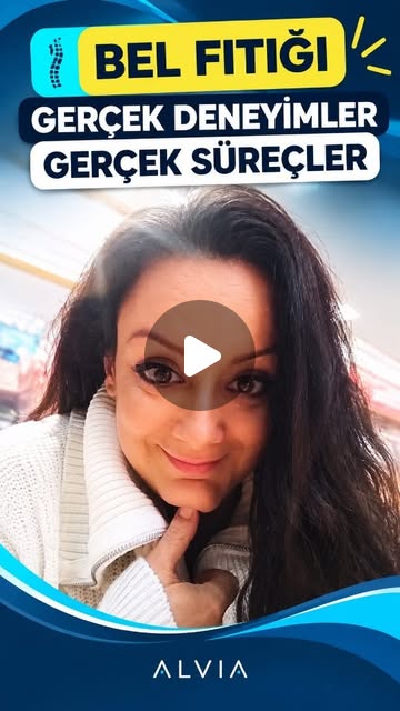 ALVIA Kullanıcısı