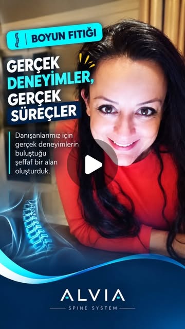ALVIA Kullanıcısı