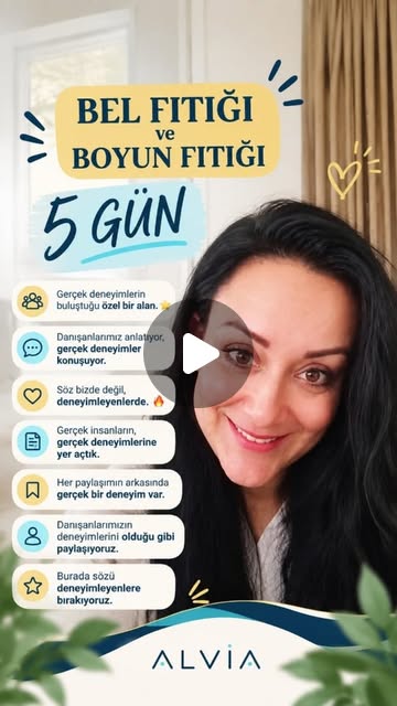 ALVIA Kullanıcısı