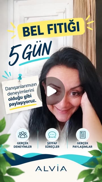 ALVIA Kullanıcısı