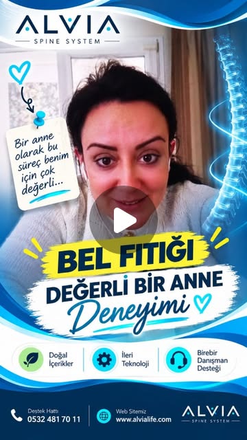 ALVIA Kullanıcısı