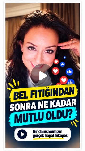 ALVIA Kullanıcısı