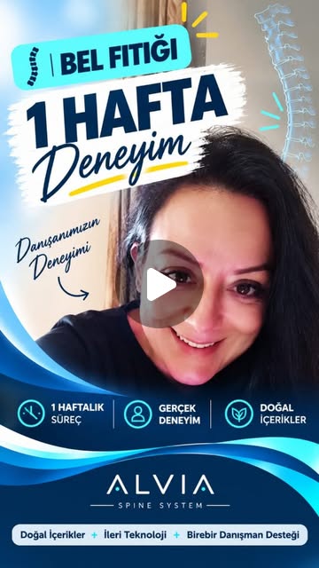 ALVIA Kullanıcısı