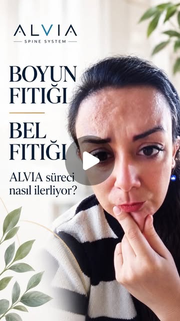 ALVIA Kullanıcısı