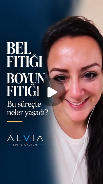 ALVIA Kullanıcısı