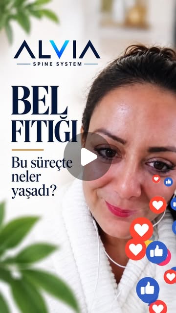 ALVIA Kullanıcısı