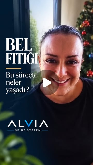ALVIA Kullanıcısı