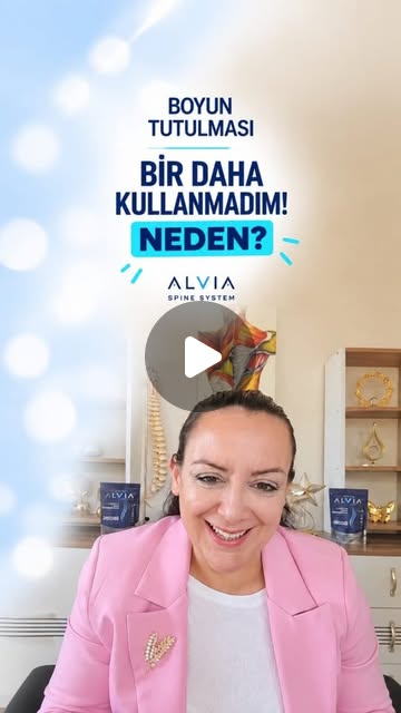 ALVIA Kullanıcısı