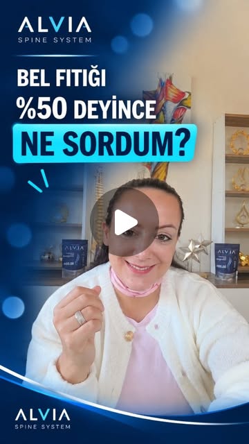 ALVIA Kullanıcısı