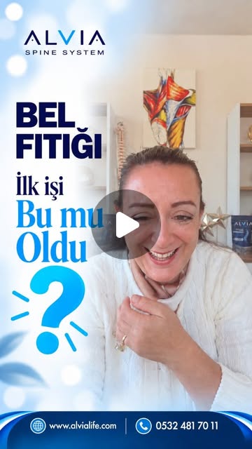 ALVIA Kullanıcısı