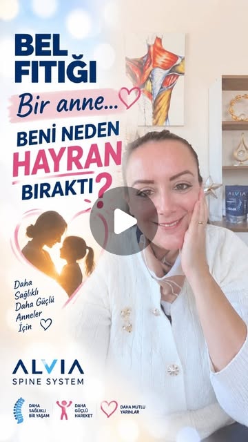 ALVIA Kullanıcısı