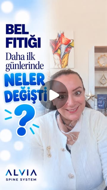 ALVIA Kullanıcısı