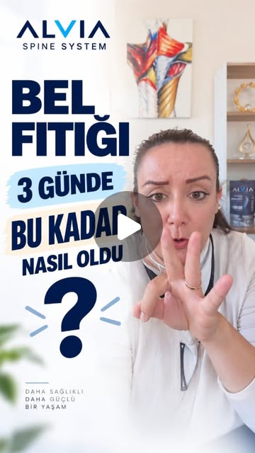 ALVIA Kullanıcısı