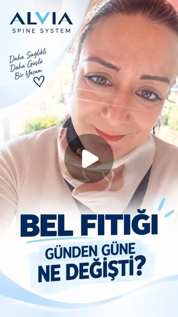 ALVIA Kullanıcısı