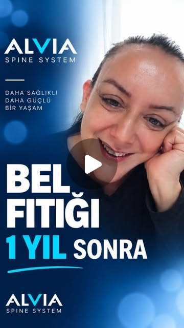 ALVIA Kullanıcısı