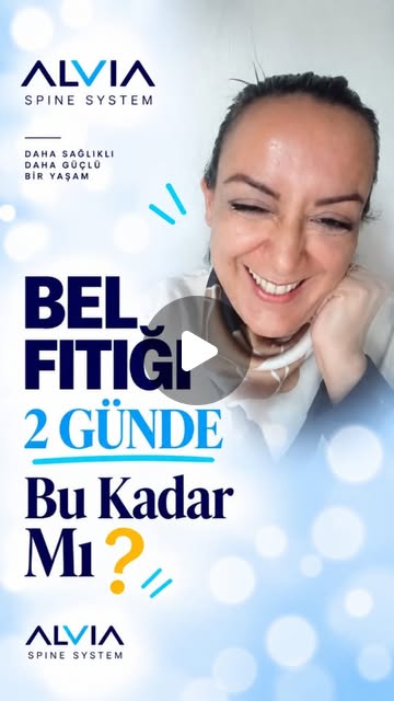ALVIA Kullanıcısı