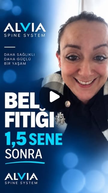 ALVIA Kullanıcısı