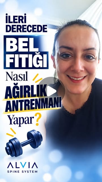 ALVIA Kullanıcısı