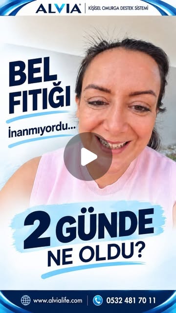 ALVIA Kullanıcısı