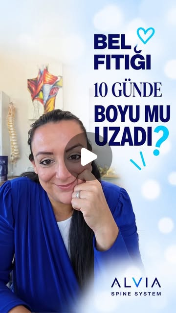 ALVIA Kullanıcısı