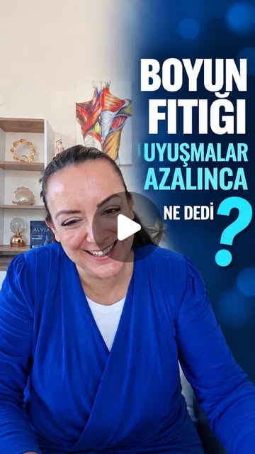 ALVIA Kullanıcısı