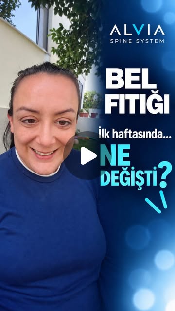 ALVIA Kullanıcısı