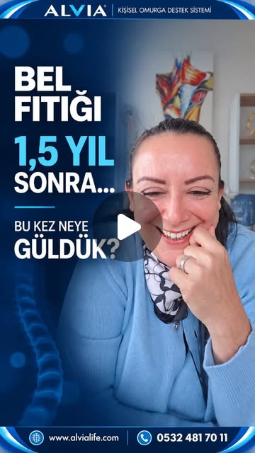 ALVIA Kullanıcısı
