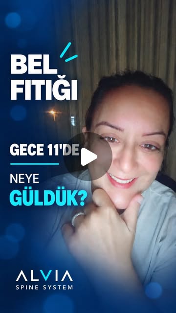 ALVIA Kullanıcısı