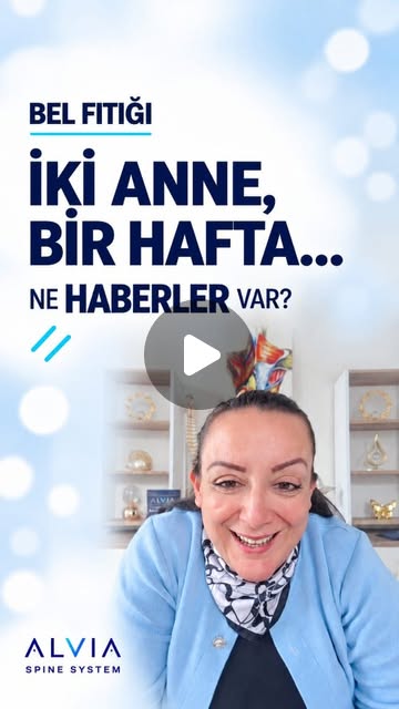 ALVIA Kullanıcısı