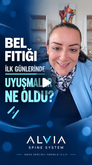 ALVIA Kullanıcısı