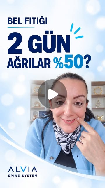 ALVIA Kullanıcısı