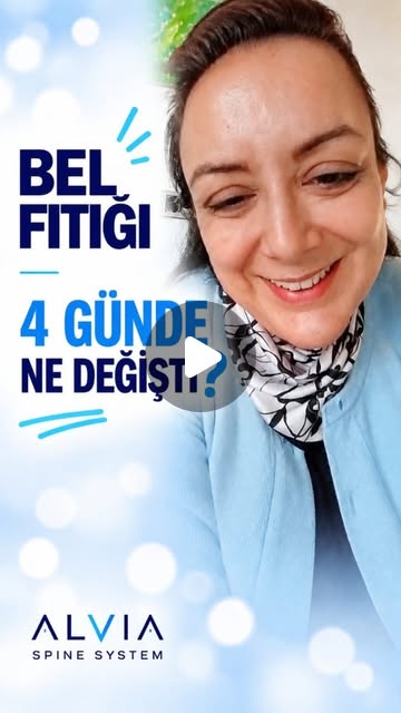 ALVIA Kullanıcısı