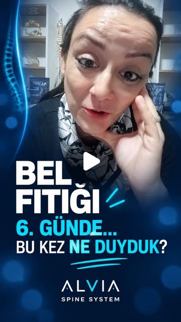 ALVIA Kullanıcısı