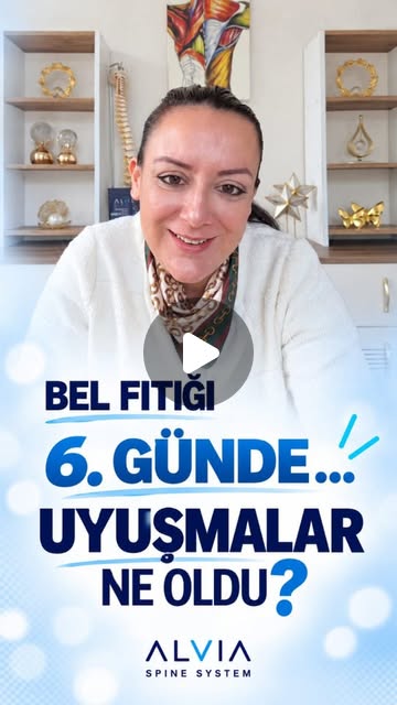 ALVIA Kullanıcısı