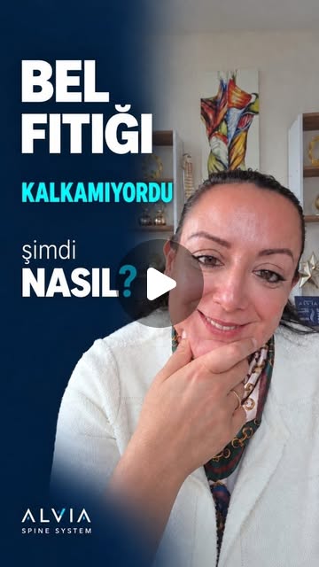 ALVIA Kullanıcısı