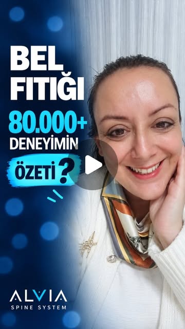 ALVIA Kullanıcısı